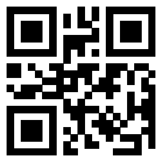 Scansione del QrCode di 3305044264