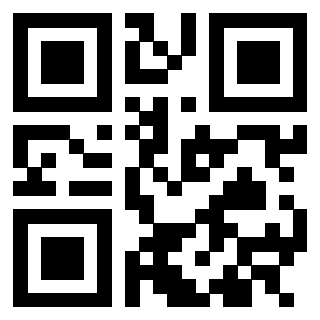 3305044265 Qr Code associato