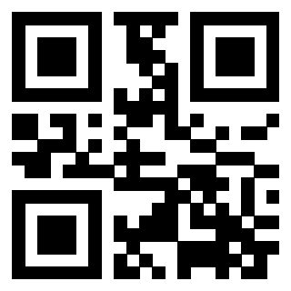 Scansione del QrCode di 3305044268