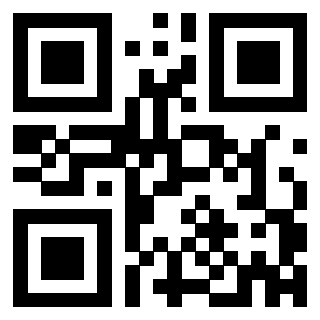 Scansione del Qr Code di 3305044271