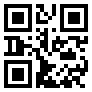 Immagine del Qr Code di 3305044272