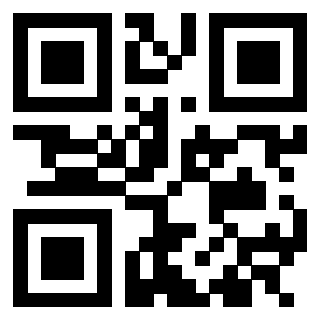 Immagine del Qr Code di 3305044276