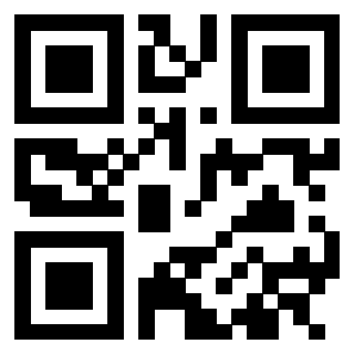 3305044280 - Immagine del QrCode