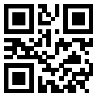 3305044281 - Immagine del Qr Code associato