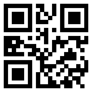 3305044284 - Immagine del QrCode