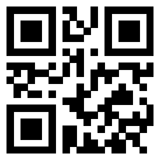 3305044285 - Immagine del QrCode associato