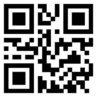 Scansione del QrCode di 3305044288