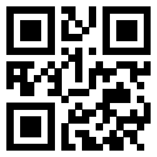 Immagine del QrCode di 3305044295