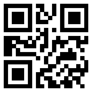 Qr Code di 3305044298