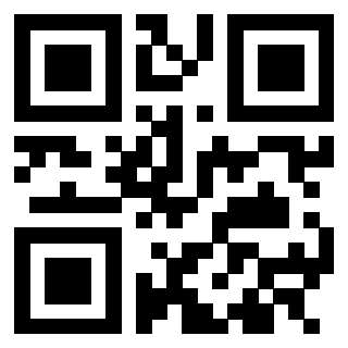 Scansione del Qr Code di 3305044299