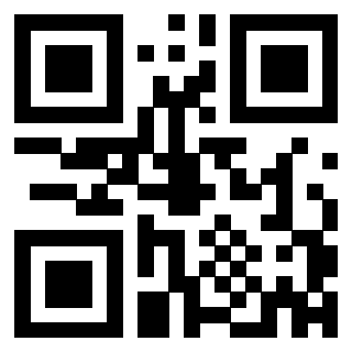 Il Qr Code di 3305044300