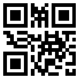 3305044302 - Immagine del Qr Code