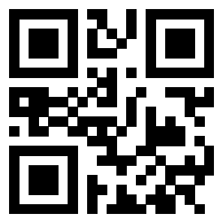 3305044304 QrCode associato