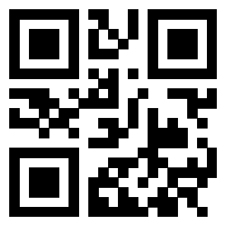 3305044305 Qr Code associato