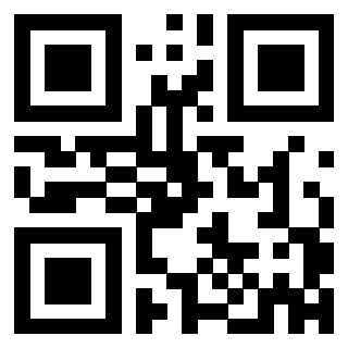 Il Qr Code di 3305044307