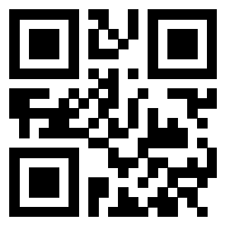 3305044309 - Immagine del Qr Code