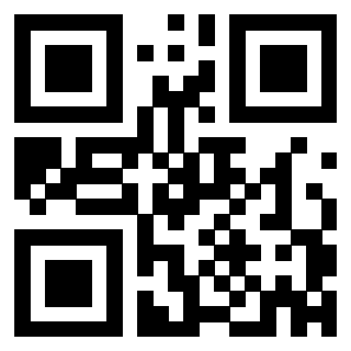 3305044311 QrCode associato