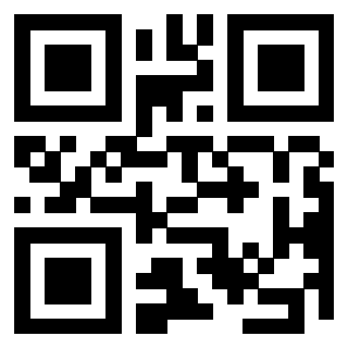 3305044312 Qr Code associato