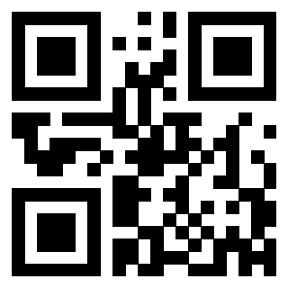 Il QrCode di 3305044316