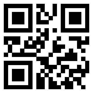 Il Qr Code di 3305044319