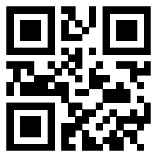 3305044320 Qr Code associato