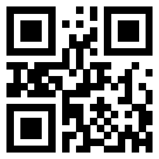 Il Qr Code di 3305044322