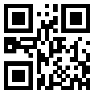 3305044324 - Immagine del QrCode