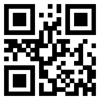 Immagine del QrCode di 3305044325