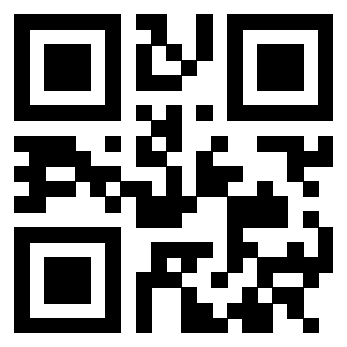 Scansione del QrCode di 3305044327