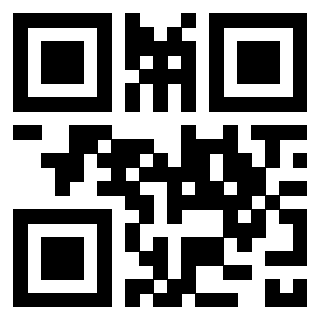 Il Qr Code di 3305044330