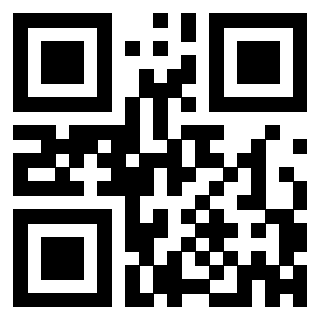 3305044331 Qr Code associato