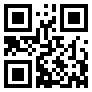Immagine del Qr Code di 3305044333