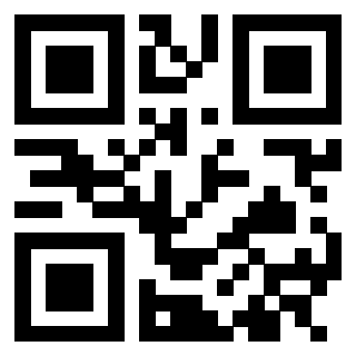 3305044334 Qr Code associato