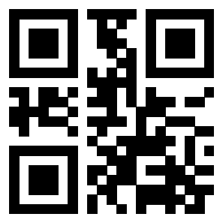 Il Qr Code di 3305044345