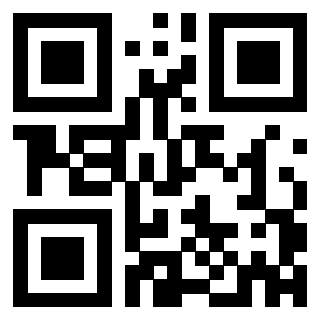 3305044347 - Immagine del Qr Code