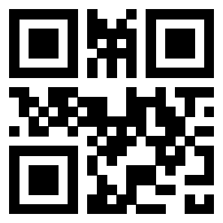 3305044348 - Immagine del Qr Code
