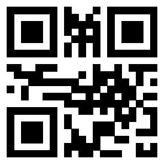 Il QrCode di 3305044352
