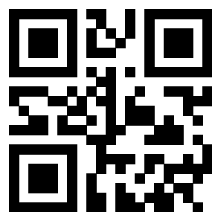 Immagine del QrCode di 3305044353