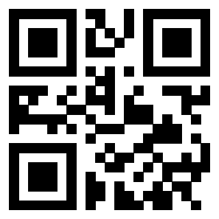 3305044354 Qr Code associato
