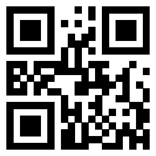 3305044356 - Immagine del QrCode associato