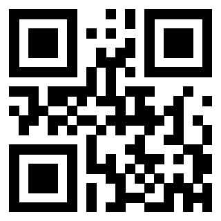Il QrCode di 3305044357