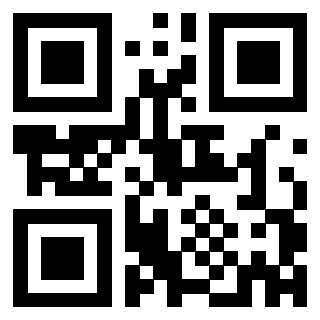 3305044360 QrCode associato