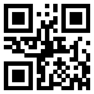 Il Qr Code di 3305044362