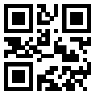 Il QrCode di 3305044363