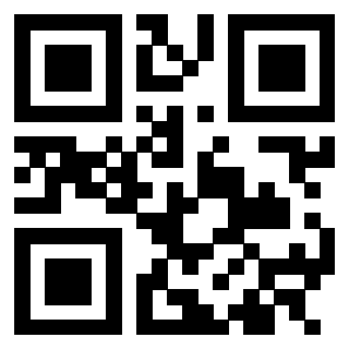 Immagine del QrCode di 3305044364