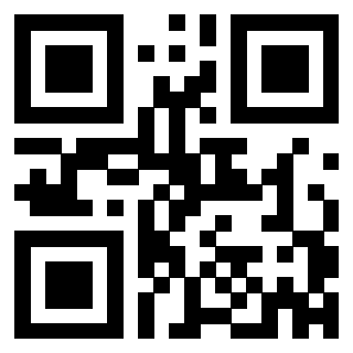 Immagine del QrCode di 3305044365