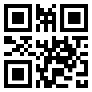 3305044366 - Immagine del Qr Code