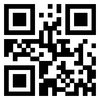 Scansione del Qr Code di 3305044367