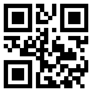 3305044369 QrCode associato