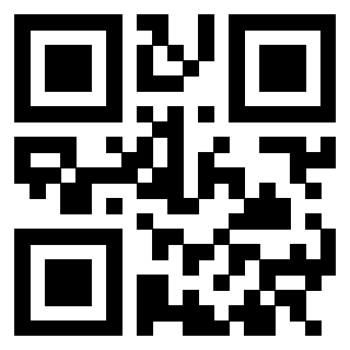 Qr Code di 3305044371